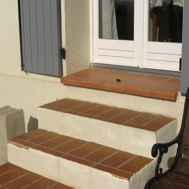 lumineux agréable T2 DE 32M2 - Apartamento de 1 dormitorio - 13