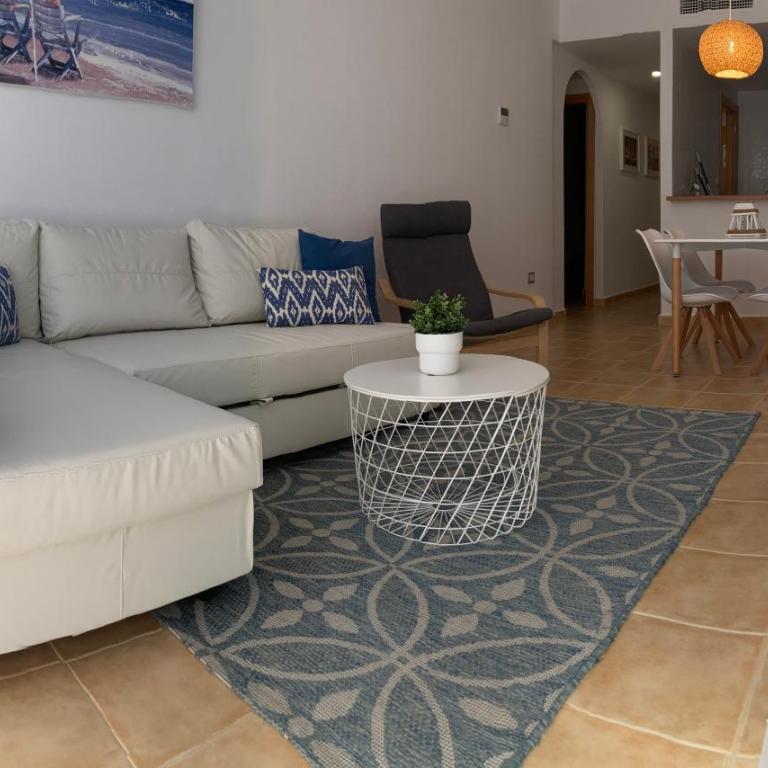 Las Brisas Mojacar Home - Apartamento de 2 dormitorios - 2