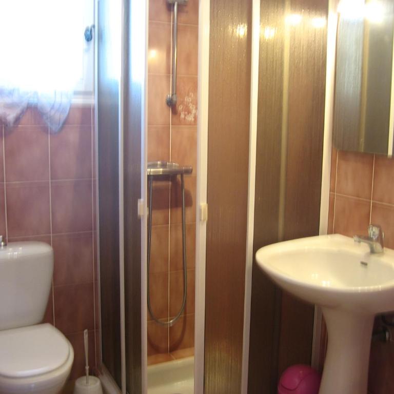 lumineux agréable T2 DE 32M2 - Apartamento de 1 dormitorio - 14