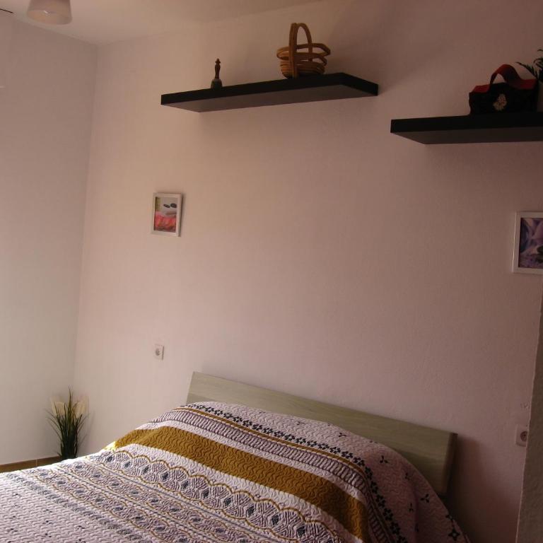 lumineux agréable T2 DE 32M2 - Apartamento de 1 dormitorio - 16