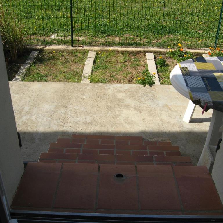 lumineux agréable T2 DE 32M2 - Apartamento de 1 dormitorio - 12