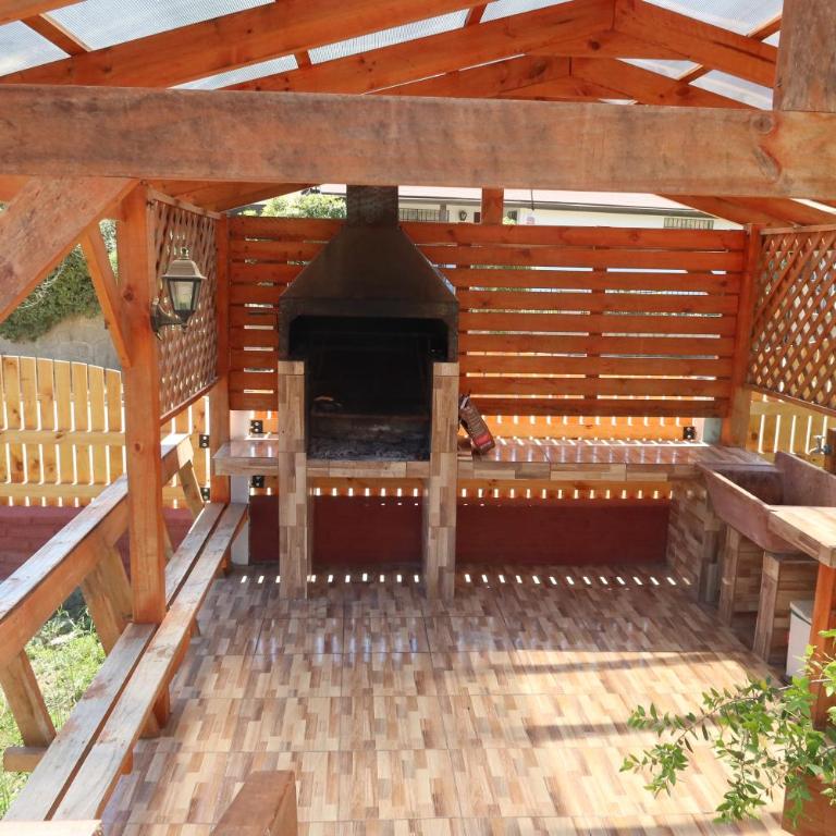 Casa Playa El Canelo - Casa - 3