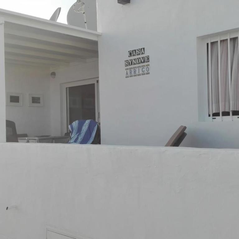 Casa Arrigo - Splendido bungalow centrale con grande terrazza e vista mare - Apartment - Ground Floor - 28