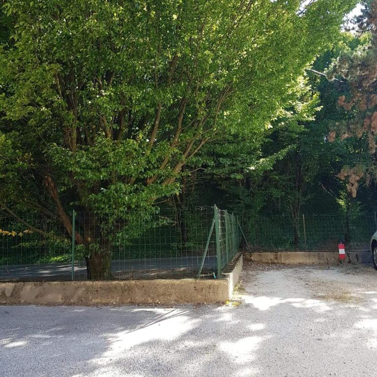 Joli appartement de 30 m2 en RDC - Appartamento con 1 Camera da Letto - 20