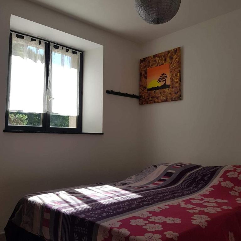 Joli appartement de 30 m2 en RDC - Appartamento con 1 Camera da Letto - 13