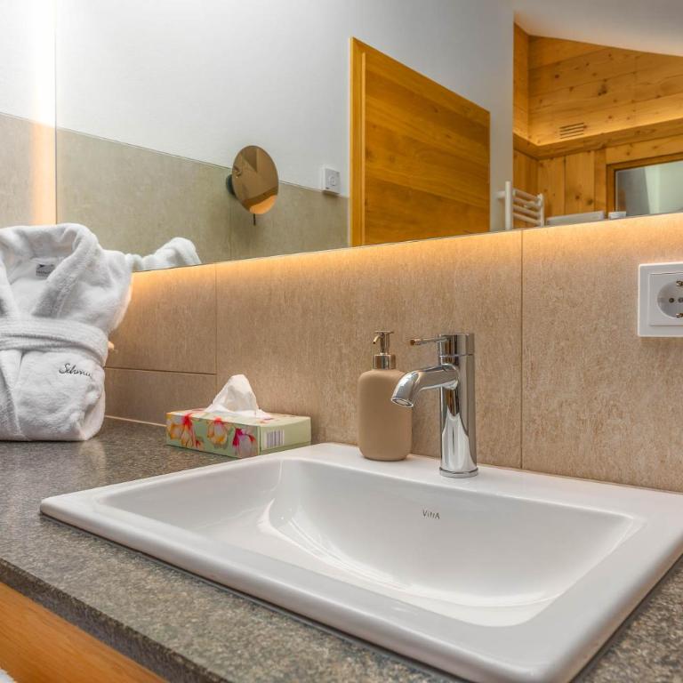 Schmuckstück Ferienapartments Bodenmais inkl aktivCARD - Loft with Sauna - 8