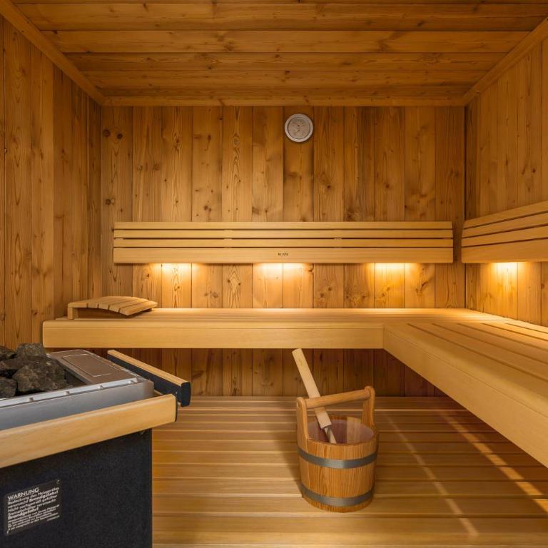 Schmuckstück Ferienapartments Bodenmais inkl aktivCARD - Loft with Sauna - 2