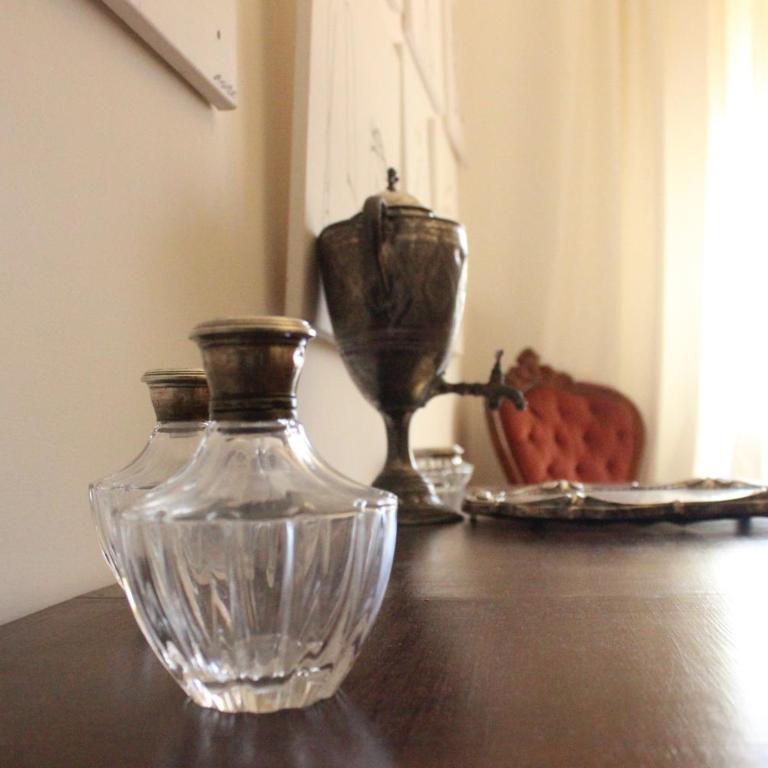 Il Chiostro - Double Room with Private Bathroom - 11