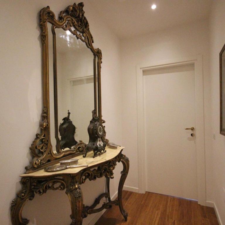 Il Chiostro - Double Room with Private Bathroom - 2