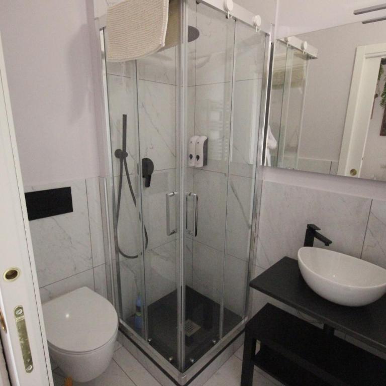 Il Chiostro - Double Room with Private Bathroom - 7