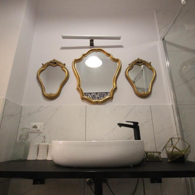 Il Chiostro - Double Room with Private Bathroom - 7