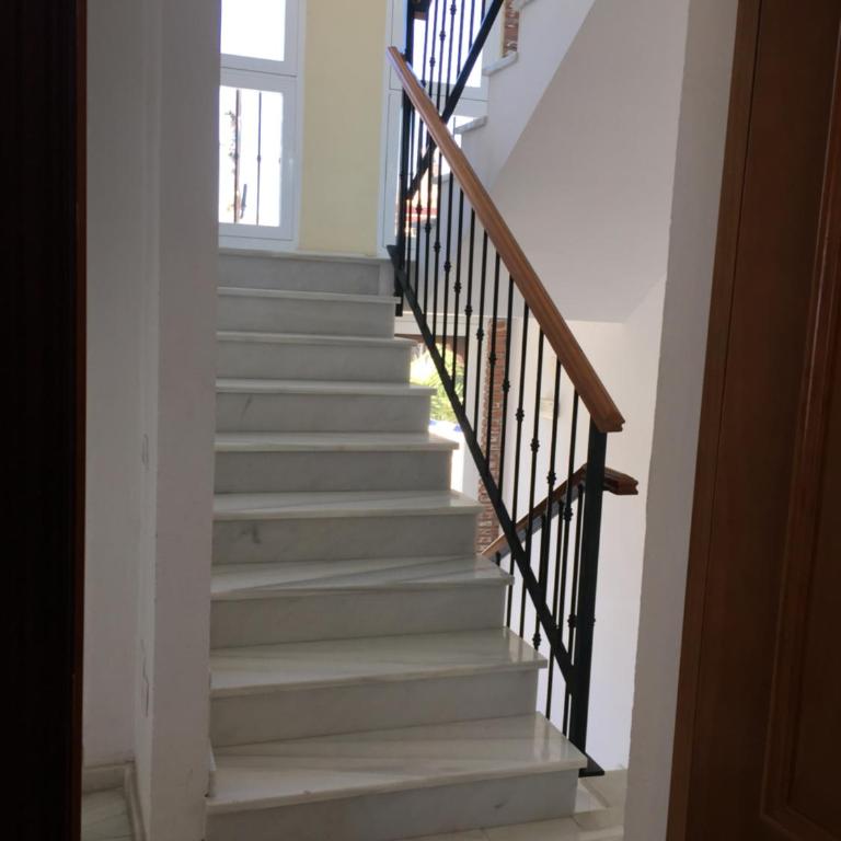 Burriana Beach, Pool, big terrace, superb Seaviews - Apartamento de 2 dormitorios - 21