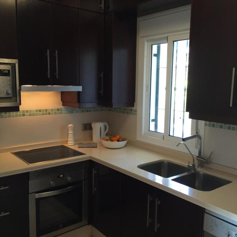 Burriana Beach, Pool, big terrace, superb Seaviews - Apartamento de 2 dormitorios - 14