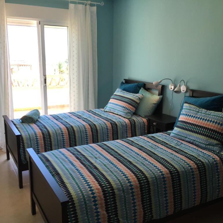 Burriana Beach, Pool, big terrace, superb Seaviews - Apartamento de 2 dormitorios - 7