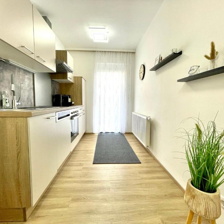 Pension Maier - Studio-Apartment - 11