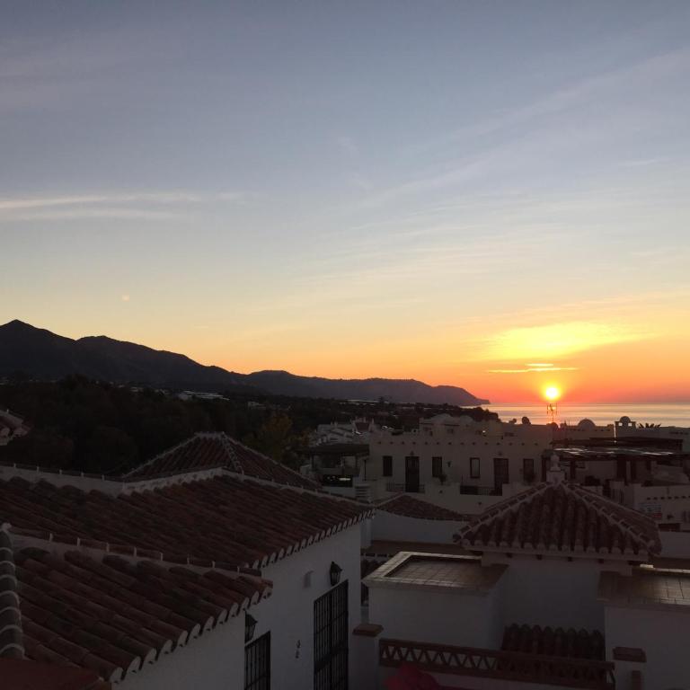 Burriana Beach, Pool, big terrace, superb Seaviews - Apartamento de 2 dormitorios - 17