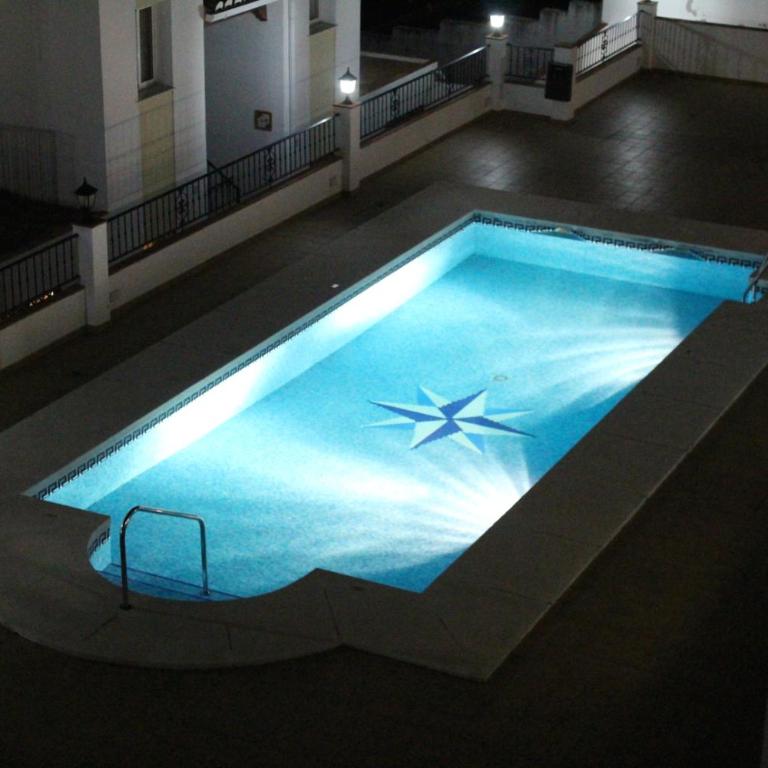 Burriana Beach, Pool, big terrace, superb Seaviews - Apartamento de 2 dormitorios - 12