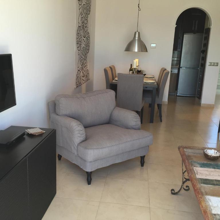 Burriana Beach, Pool, big terrace, superb Seaviews - Apartamento de 2 dormitorios - 20