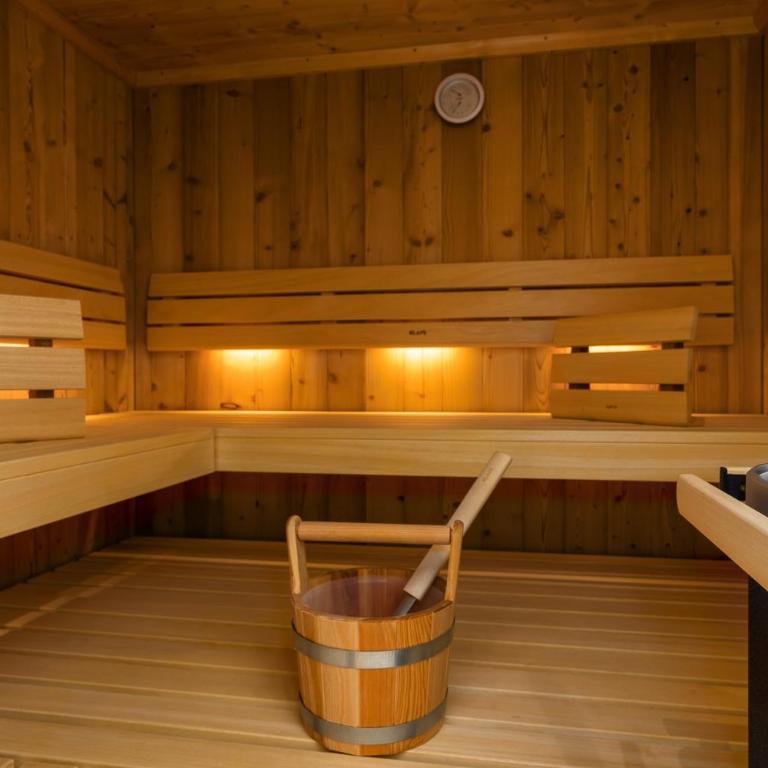Schmuckstück Ferienapartments Bodenmais inkl aktivCARD - Loft with Sauna - 2
