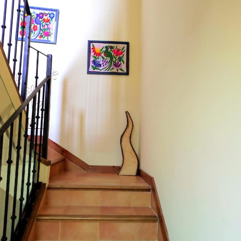 La Casa de las Nereidas - Casa de 5 dormitorios - 15