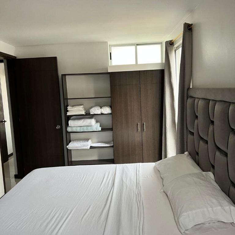 Valle del lili cozy apartment - Three-Bedroom Apartment - 26