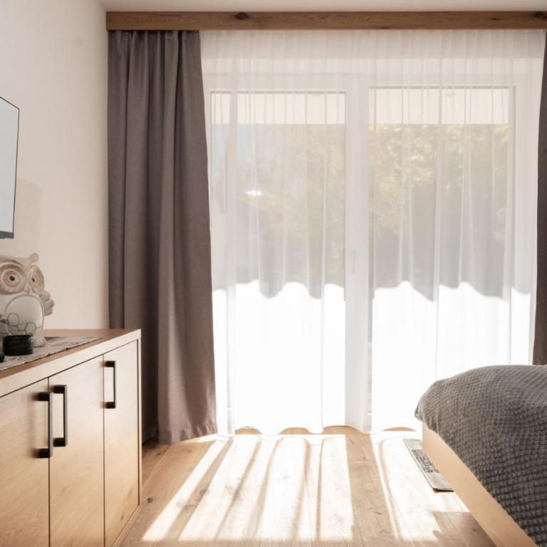 Alpenchalet Oetztal - Appartamento con 2 Camere da Letto - 23