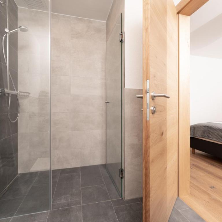 Alpenchalet Oetztal - Appartamento con 2 Camere da Letto - 15