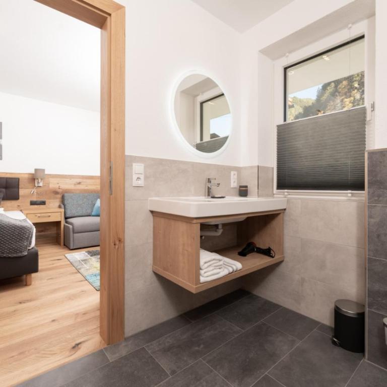 Alpenchalet Oetztal - Appartamento con 2 Camere da Letto - 13