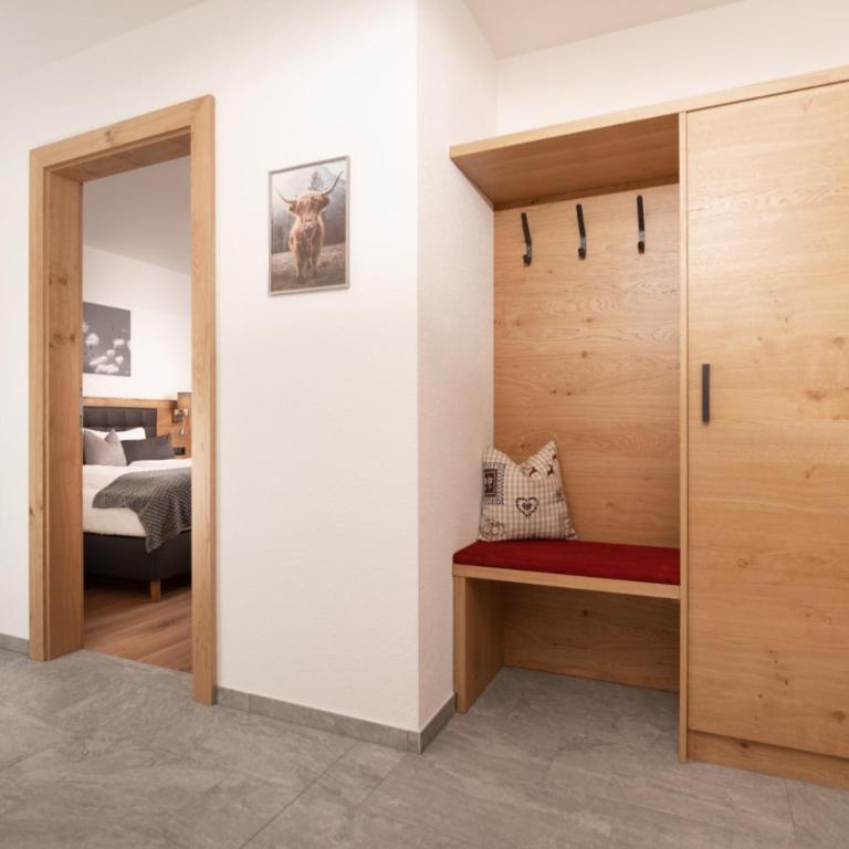 Alpenchalet Oetztal - Appartamento con 2 Camere da Letto - 16