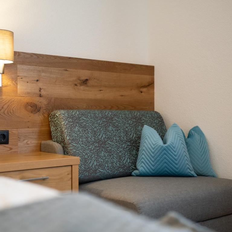 Alpenchalet Oetztal - Appartamento con 2 Camere da Letto - 4