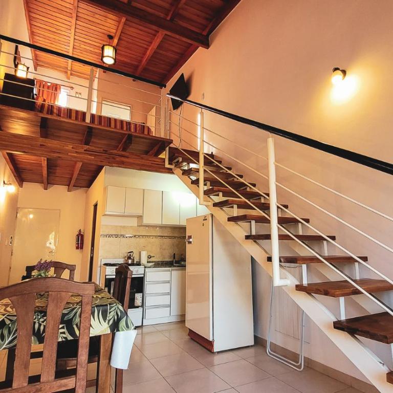 Cálido Rincón - Apartamento de 1 dormitorio - 3