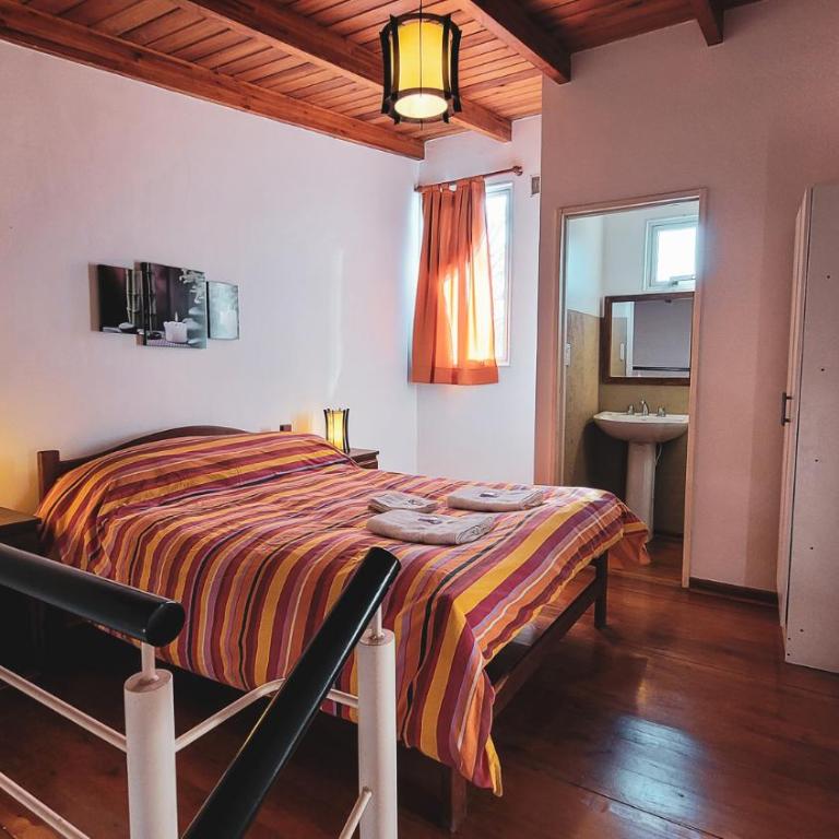 Cálido Rincón - Apartamento de 1 dormitorio - 4