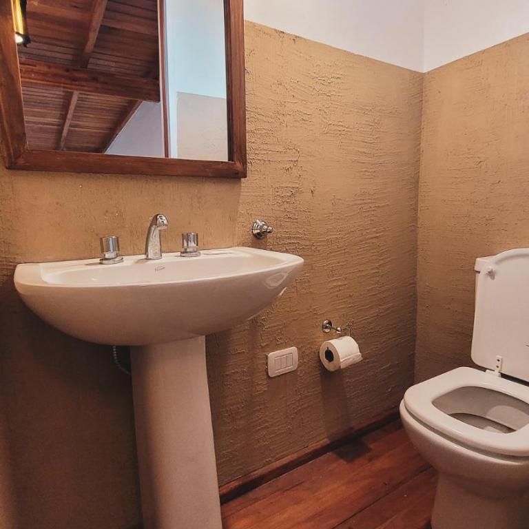 Cálido Rincón - Apartamento de 1 dormitorio - 5