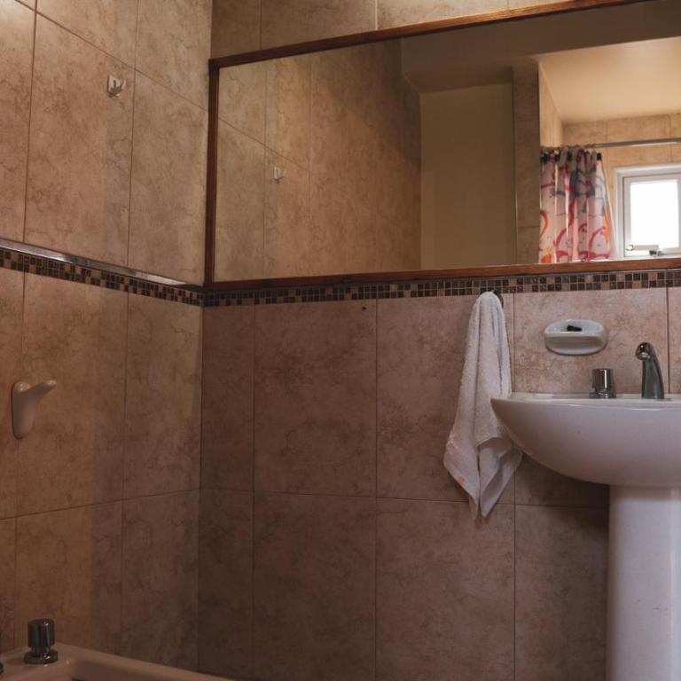 Cálido Rincón - Apartamento de 1 dormitorio - 6