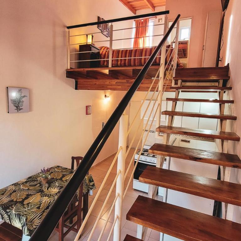 Cálido Rincón - Apartamento de 1 dormitorio - 8