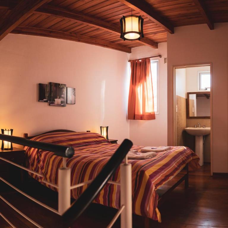 Cálido Rincón - Apartamento de 1 dormitorio - 11