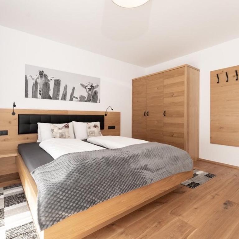 Alpenchalet Oetztal - Appartamento con 2 Camere da Letto - 20