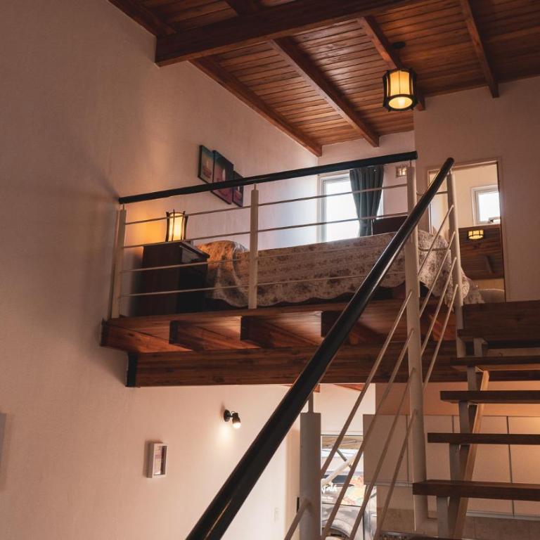 Cálido Rincón - Apartamento de 1 dormitorio - 20