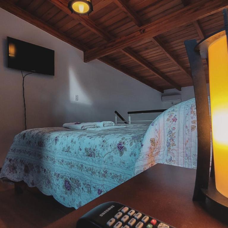 Cálido Rincón - Apartamento de 1 dormitorio - 22