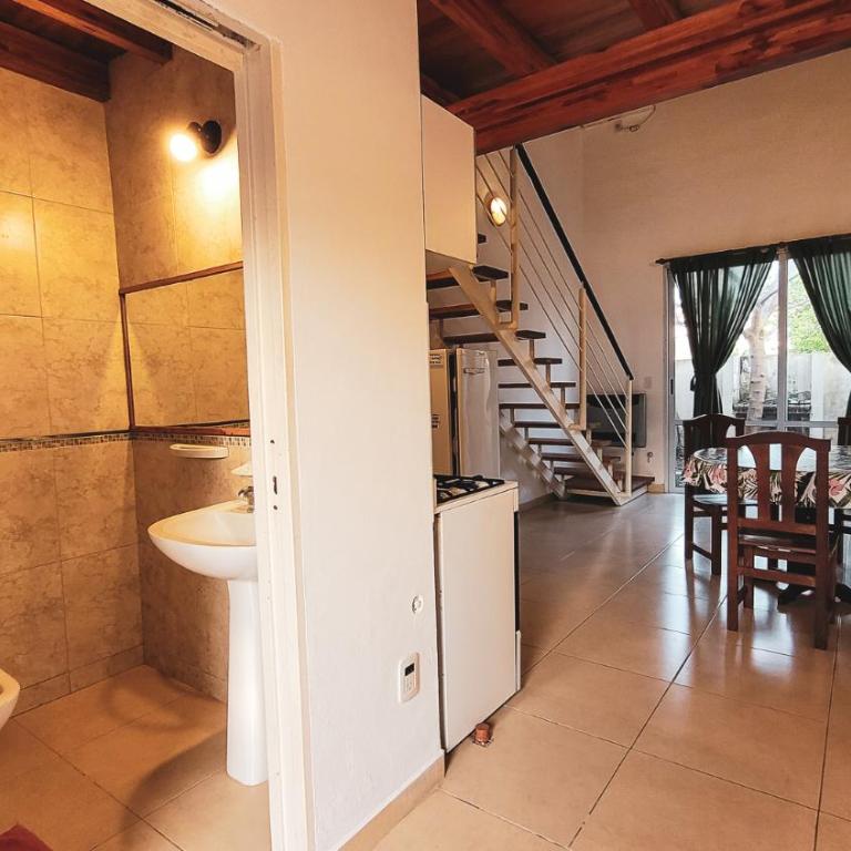 Cálido Rincón - Apartamento de 1 dormitorio - 16