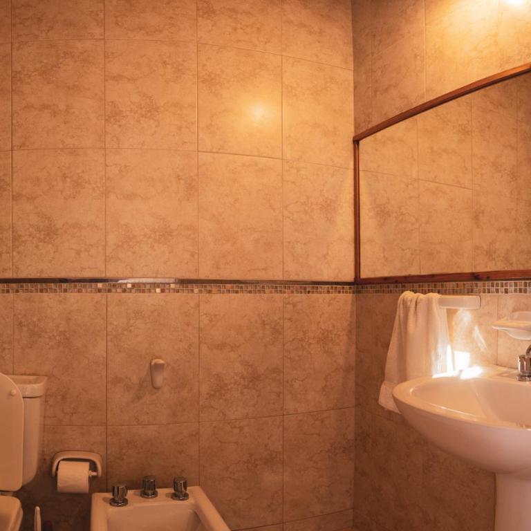 Cálido Rincón - Apartamento de 1 dormitorio - 15