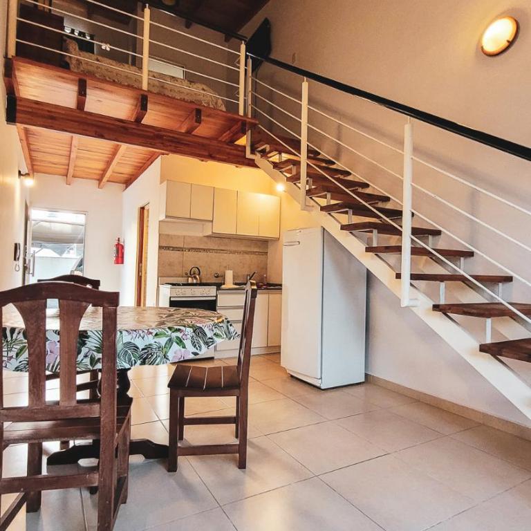 Cálido Rincón - Apartamento de 1 dormitorio - 19