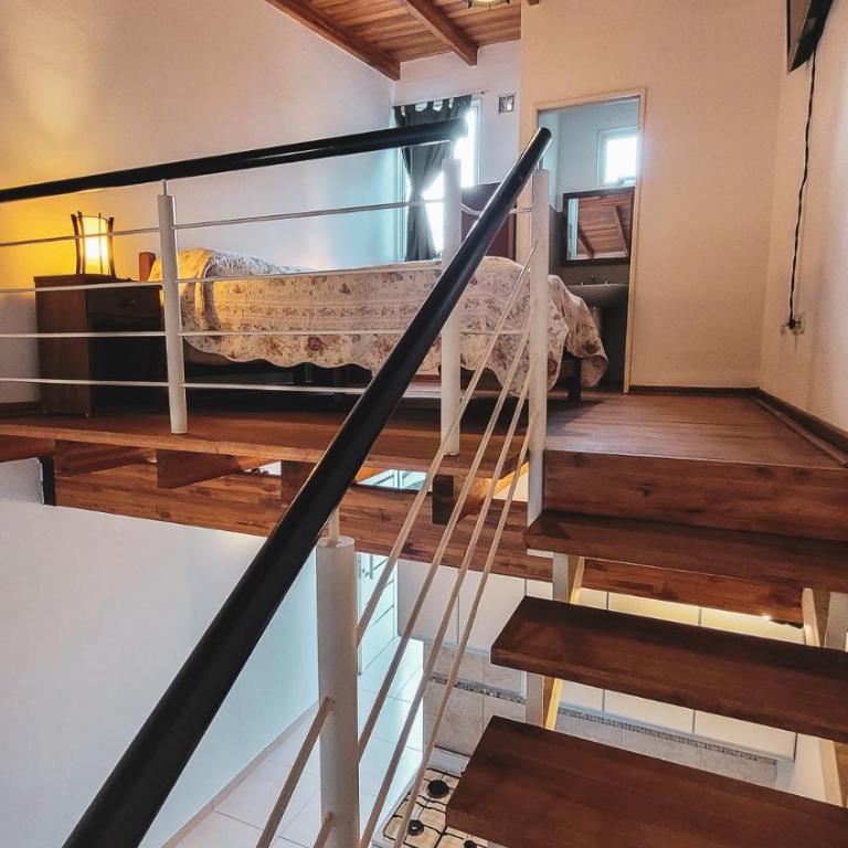 Cálido Rincón - Apartamento de 1 dormitorio - 18