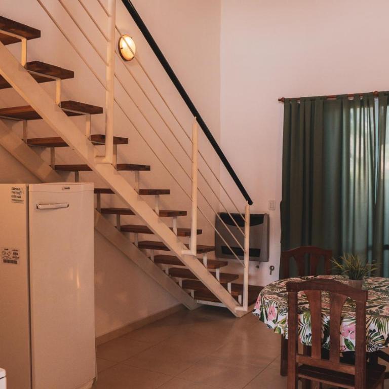 Cálido Rincón - Apartamento de 1 dormitorio - 23