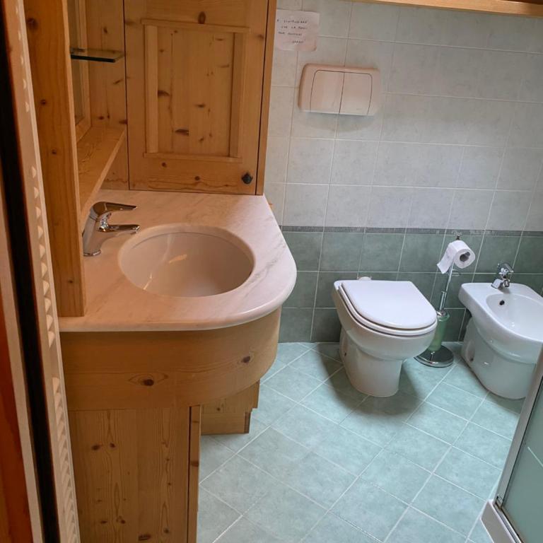 Precumon 16/5 - Appartamento con 2 Camere da Letto - 19