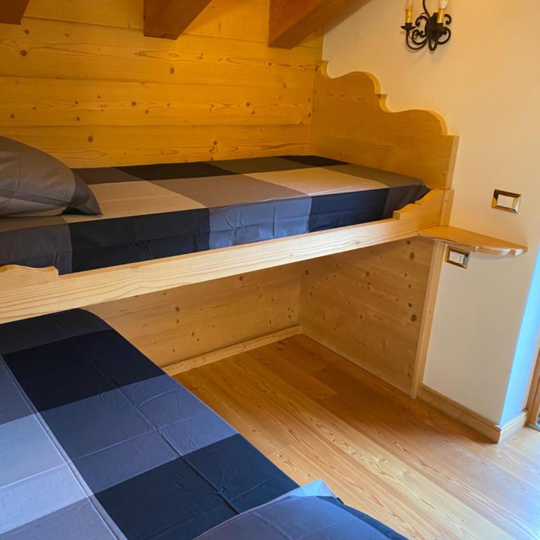 Precumon 16/5 - Appartamento con 2 Camere da Letto - 16