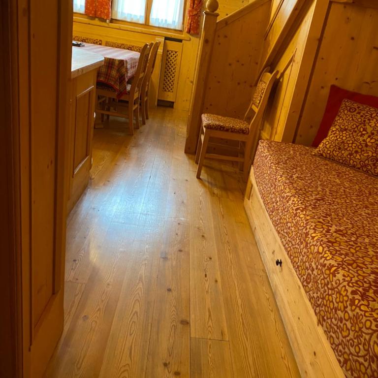 Precumon 16/5 - Appartamento con 2 Camere da Letto - 28