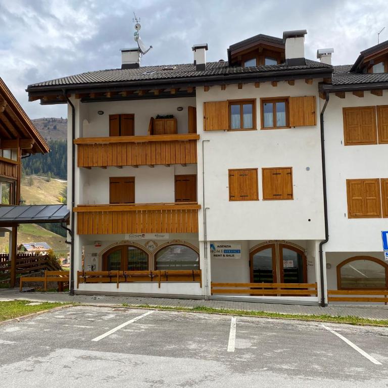 Precumon 16/5 - Appartamento con 2 Camere da Letto - 3