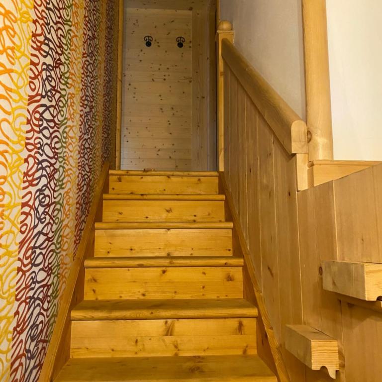 Precumon 16/5 - Appartamento con 2 Camere da Letto - 21