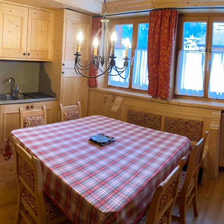 Precumon 16/5 - Appartamento con 2 Camere da Letto - 26